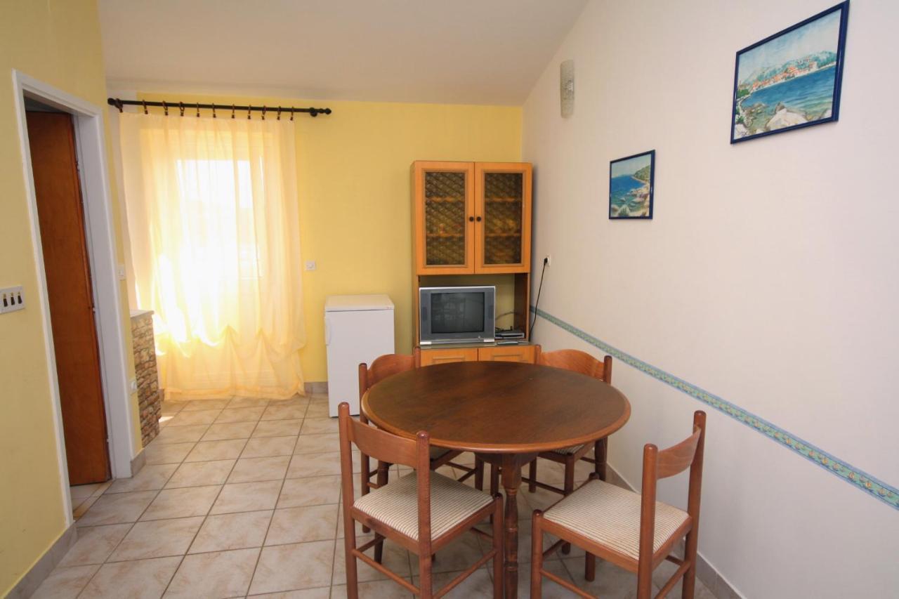 Apartments By The Sea Jezera, Murter - 5063 Dış mekan fotoğraf