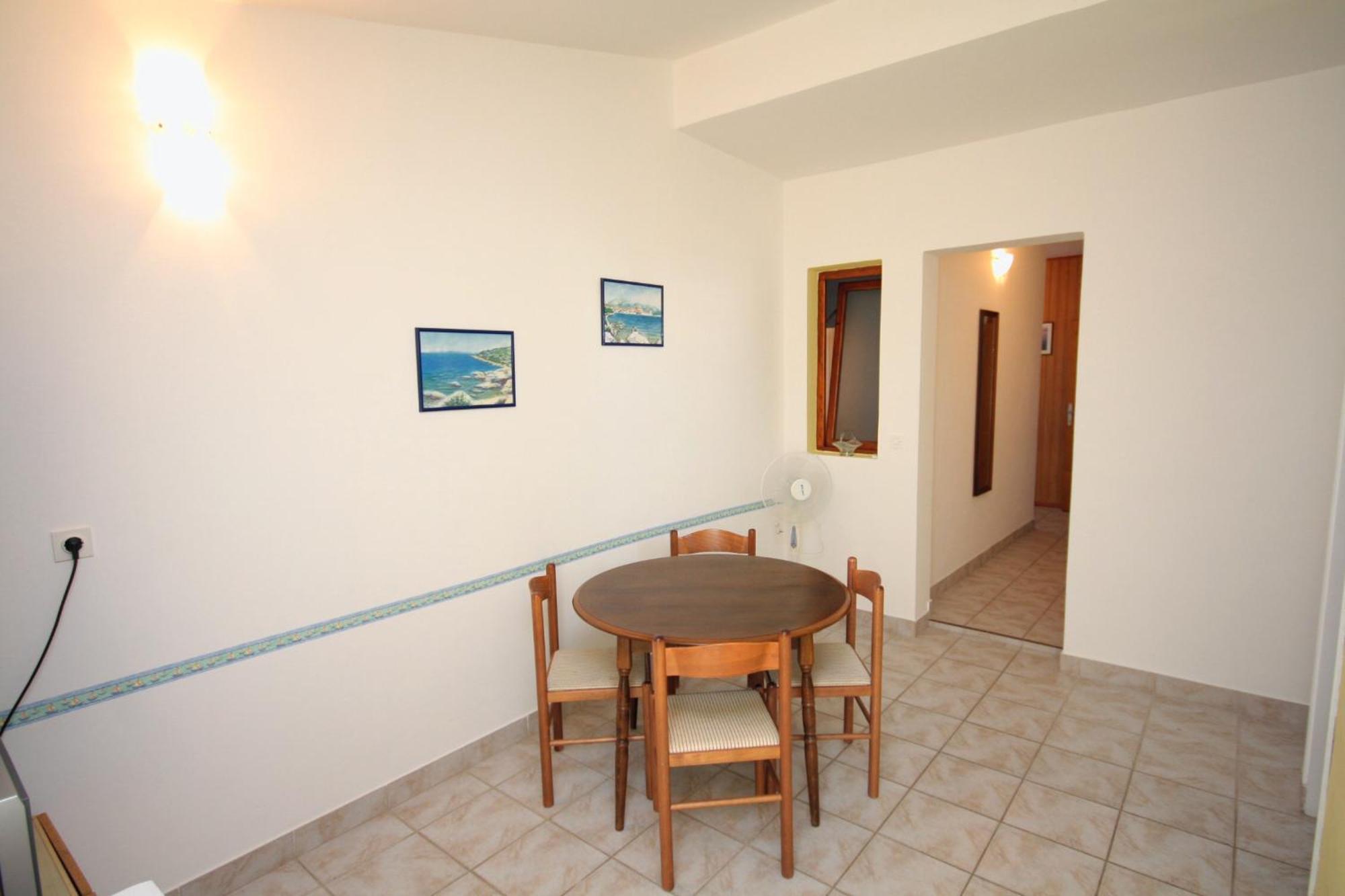 Apartments By The Sea Jezera, Murter - 5063 Oda fotoğraf