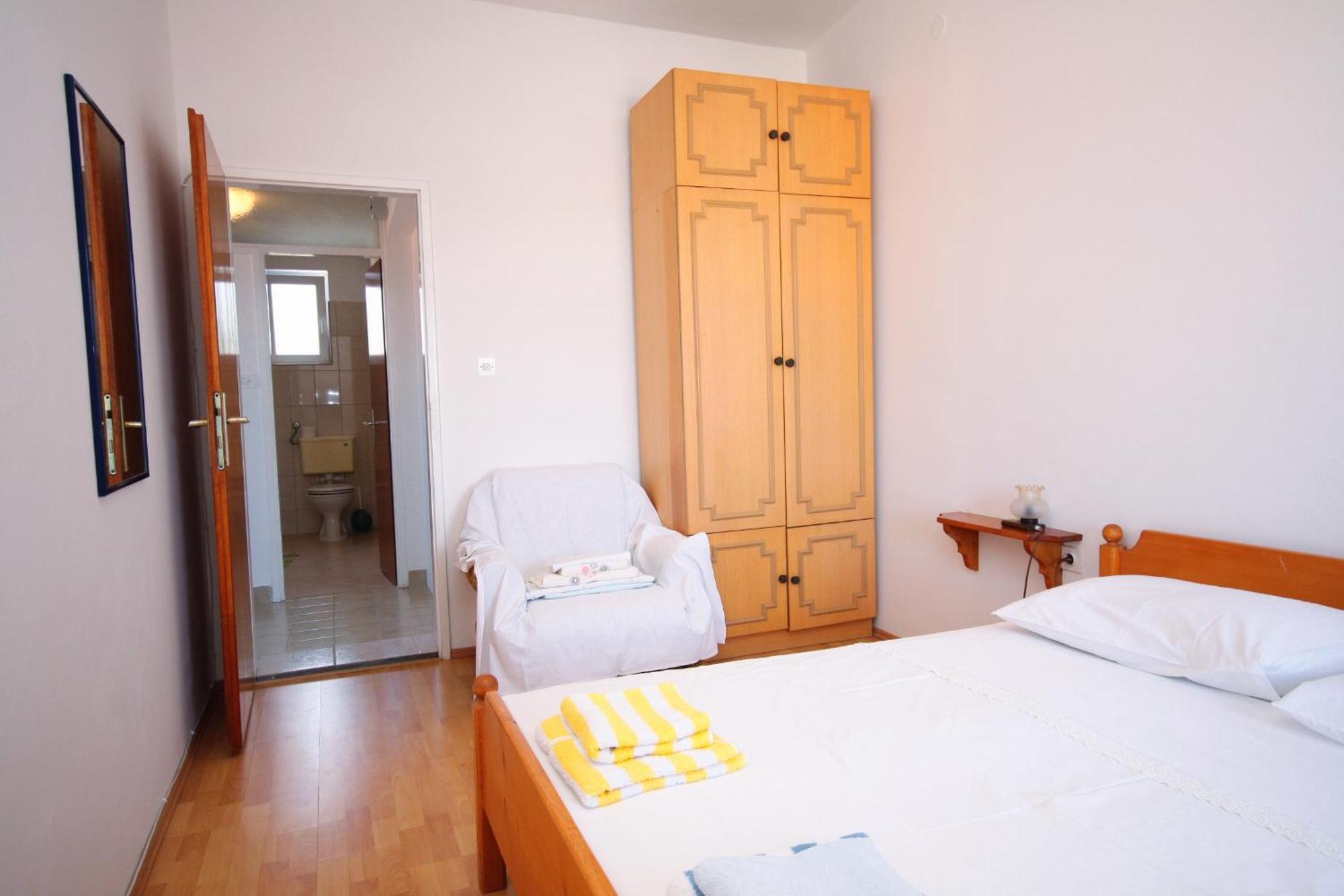 Apartments By The Sea Jezera, Murter - 5063 Oda fotoğraf